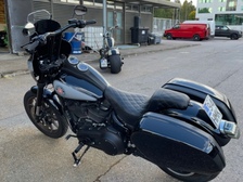 Harley-Davidson Softail