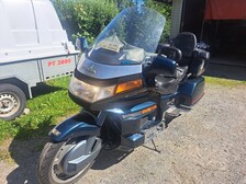 Honda GL