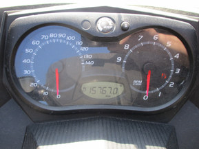 Ski-Doo Grand Touring