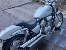 Honda VF
