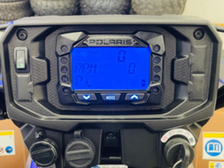 Polaris Sportsman