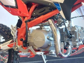 Apollo RFN Thunder 125 17 14