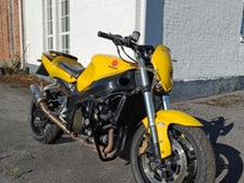 Suzuki GSX-R
