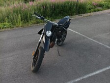 Gilera SMT