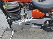 Suzuki LS