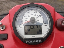Polaris Sportsman