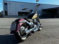 Kawasaki VN