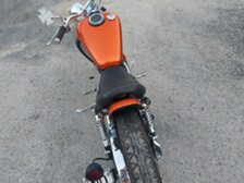 Suzuki LS