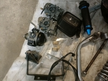 Suzuki PV