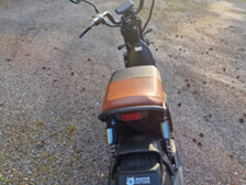 Kontio Motors Kruiser