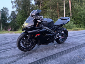 Suzuki GSX-R