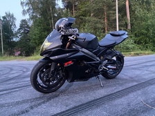 Suzuki GSX-R