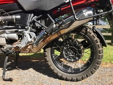 BMW GS