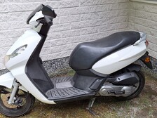 Peugeot Kisbee