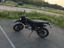 Gilera SMT