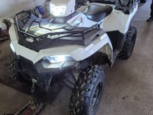 Polaris Predator
