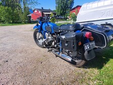 Dnepr MT-10
