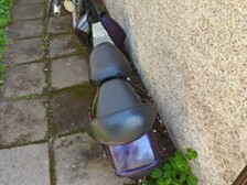 Kontio Motors Kruiser