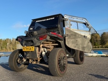 Polaris RZR