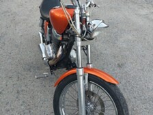 Suzuki LS
