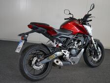 Honda CB