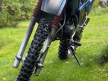 Yamaha DT