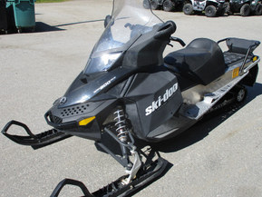Ski-Doo Grand Touring