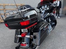 Harley-Davidson Touring