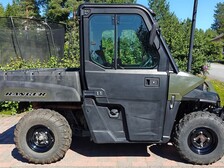 Polaris Ranger