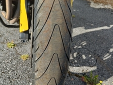 Suzuki GSX-R