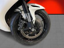 Honda CBR