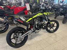 Fantic Motor Performance