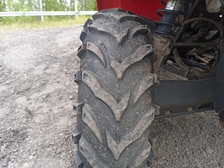 Polaris Sportsman