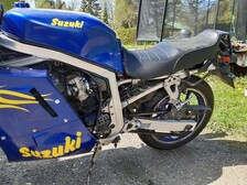Suzuki GSX-R