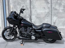 Harley-Davidson Touring