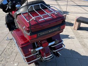 Harley-Davidson Electra Glide Classic