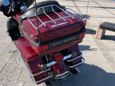 Harley-Davidson Electra Glide Classic