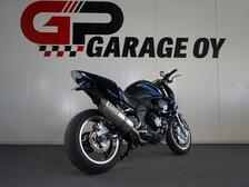 Kawasaki Z