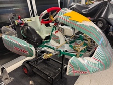 TonyKart -