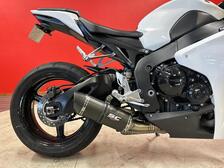 Honda CBR