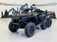 Polaris Bigboss 6X6