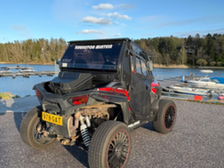 Polaris RZR