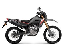 Honda CRF