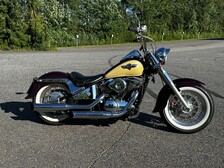Kawasaki VN