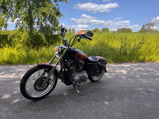 Harley-Davidson Sportster