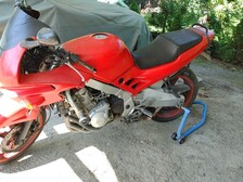 Honda CBR