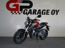 Honda CB