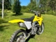 Suzuki RM-Z