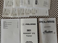 Polaris Ranger