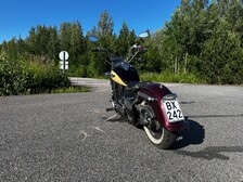 Kawasaki VN